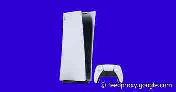 PS5 restock update: How to find a PlayStation 5 at GameStop, Target and other retailers     - CNET