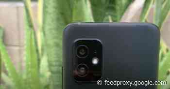 ZenFone 8 review: Asus' small but mighty phone hits the mark     - CNET