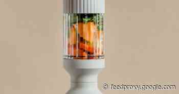 I tried the $155 Beast B10 blender from NutriBullet's founder. Here's what happened     - CNET