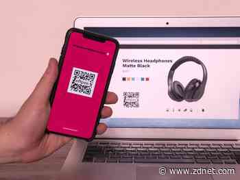 Eftpos uses Beem It acquisition to build out QR payment system