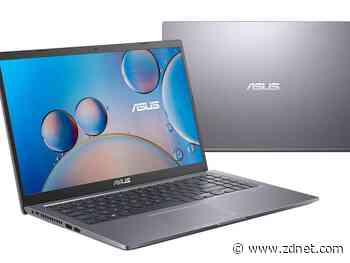 Asus VivoBook M515UA brings AMD Ryzen 7 5700U processor to $649 laptop
