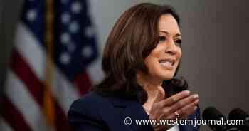Arizona AG Doesn't Hold Back as He Urges Biden to Remove Harris as 'Border Czar'