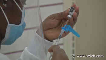 NFTA to host pop-up vaccination sites, medical leaders say this can help underserved communities