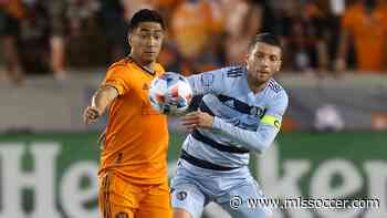Recap: Houston Dynamo 1, Sporting Kansas City 0 | MLSSoccer.com - MLSsoccer.com