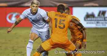 The Houston Dynamo vs Sporting Kansas City: how to watch, lineups, and more - Dynamo Theory