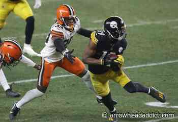 Former Chiefs cornerback Terrance Mitchell signs with Houston Texans - Arrowhead Addict