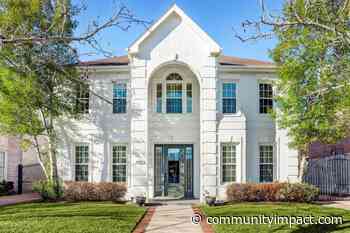 HAR: Houston-area home sales in April up 47% compared to last year - Community Impact Newspaper