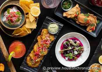 Toro Toro pan-Latin steakhouse to open in downtown Houston - Houston Chronicle
