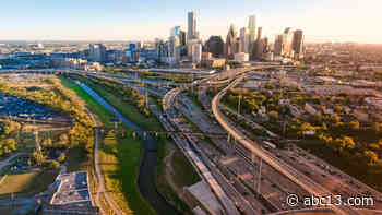 Houston named the No. 2 fastest growing tech hub amid the pandemic - KTRK-TV