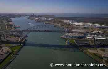 Port of Corpus Christi and Houston-based Stabilis Solutions announce LNG fueling capability - Houston Chronicle