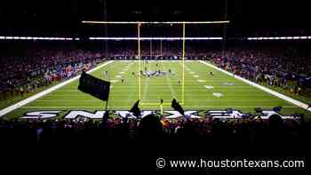 Take a look at the matchup history between the Houston Texans and Jacksonville Jaguars. - HoustonTexans.com