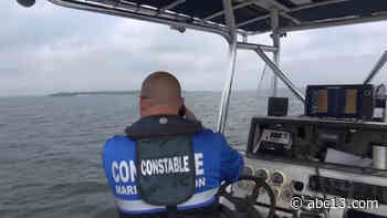 2nd body recovered from Lake Conroe where young Houston couple fell into water - KTRK-TV