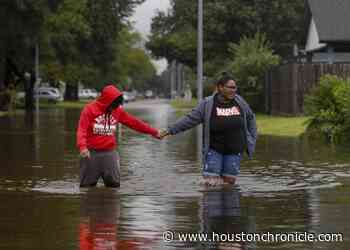 Houston's climate is getting warmer and wetter, NOAA says - Houston Chronicle