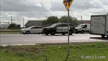 Bicyclist killed in morning crash in SE Houston - KTRK-TV