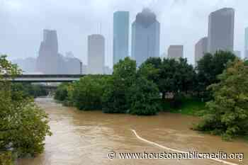 Houston’s ‘New Normal’: A Hotter And Wetter Climate - Houston Public Media