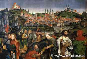 Bamberg: Städtische Museen freuen sich auf den Museumstag - Der Neue Wiesentbote