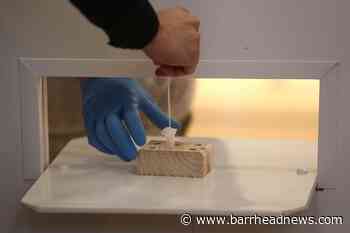 Bar customers urged to take a test after Indian variant detected - Barrhead News