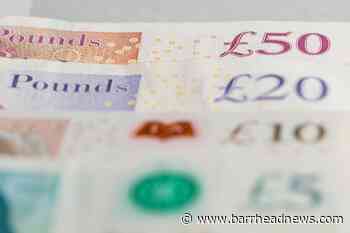 Insurers hand out more than £700m in business interruption payouts - Barrhead News