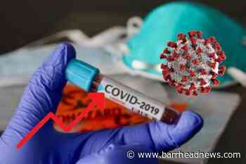 No Covid deaths recorded in East Renfrewshire for six weeks - Barrhead News