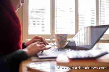 Businesses cannot 'thrive' without face-to-face meetings – airport boss - Barrhead News