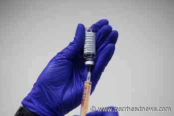 Vaccination progress 'could be reversed unless UK shares surplus vaccines' - Barrhead News