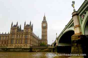 Former Labour MP told woman 'I crave your body', tribunal hears - Barrhead News