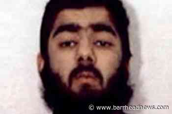 Police 'daunted' by taking on terror offenders, Fishmongers' Hall inquest told - Barrhead News