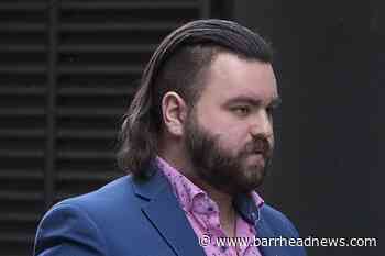 Student denies posting from extremist Twitter account - Barrhead News