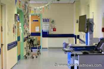 NHS at the heart of the next programme for government - Barrhead News