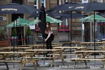 Impact of virus crisis on young people's job prospects confirmed - Barrhead News