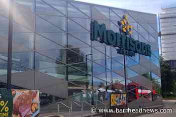 Morrisons enjoys sales boost from stores and wholesalers - Barrhead News