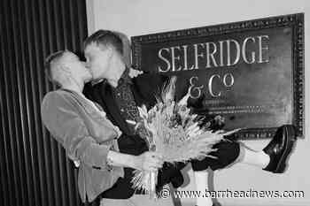 Department store Selfridges gains licence to host weddings this summer - Barrhead News
