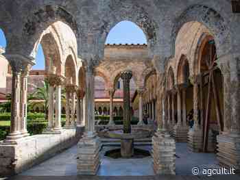 Sicilia, al via interventi su beni Unesco di Palermo e Monreale - AgCult