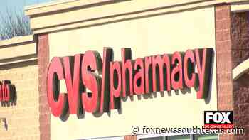 Vaccine Appointments Available For Those Ages 12 to 15 At CVS
