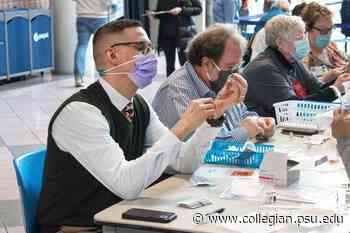 Penn State Faculty Senate votes to approve mandatory coronavirus vaccines - The Daily Collegian Online