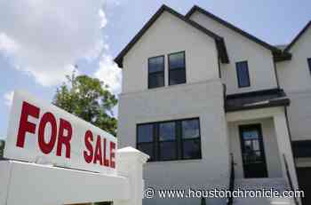 Houston home prices hit new highs as inventory stays at record low - Houston Chronicle