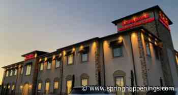 Champions School of Real Estate Relocates Houston North Campus to Grand Parkway - Spring Happenings