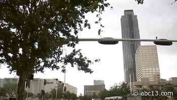 5 Galleria-area places where Houston police believe you could be followed home and robbed - KTRK-TV