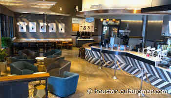 Coffee shop concept inside 4 Houston HE-Bs announces imminent shutter - CultureMap Houston