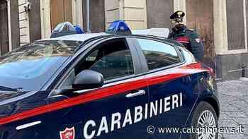 Catania, piazzava erba ai giovani a San Berillo: arrestato - Catania News - CataniaNews.it
