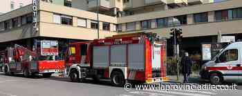 Tragedia questa mattina a Erba Donna trovata morta in casa - La Provincia di Lecco