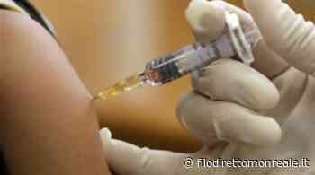 Monreale, vaccini free per tre giorni dagli over 50 in su - Filodiretto Monreale