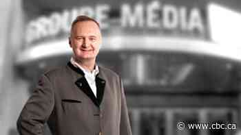 Ontario's French TV channel places interim CEO on leave amid workplace harassment allegations