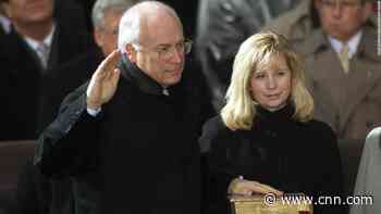 Analysis: Cheney ouster a major turning point in US political history