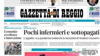 Gazzette di Reggio, Modena e Nuova Ferrara: tre giorni di sciopero - ReggioSera.it