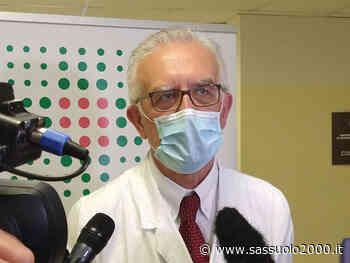 AOU Modena: trapianto di rene da donatore vivente con prelievo robotico tra soggetti non compatibili per gruppo sanguigno - sassuolo2000.it - SASSUOLO NOTIZIE - SASSUOLO 2000