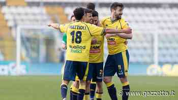 Sorpresa: mister Stone Island vicino all'acquisto del Modena (che prova l'assalto alla B) - La Gazzetta dello Sport