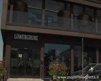 A Modena un angolo di Baviera: in via Emilia la più grande bierstube d'Italia. VIDEO - modenaindiretta.it