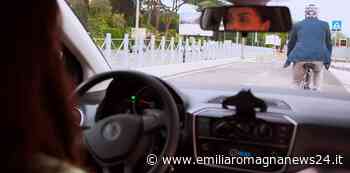 5° tappa Modena-Cattolica: ACI #rispettiamoci al Giro d'Italia - Emilia Romagna News 24