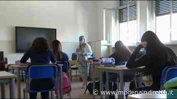 Covid e scuola, a Modena dal 3 maggio positivi 459 studenti - modenaindiretta.it